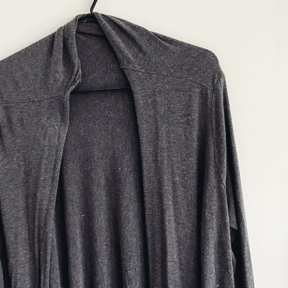 La SENZA Loungewear Cardigan - Picture 3 of 4